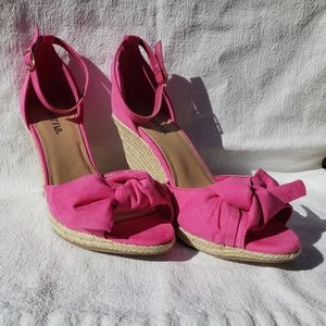 Wedges